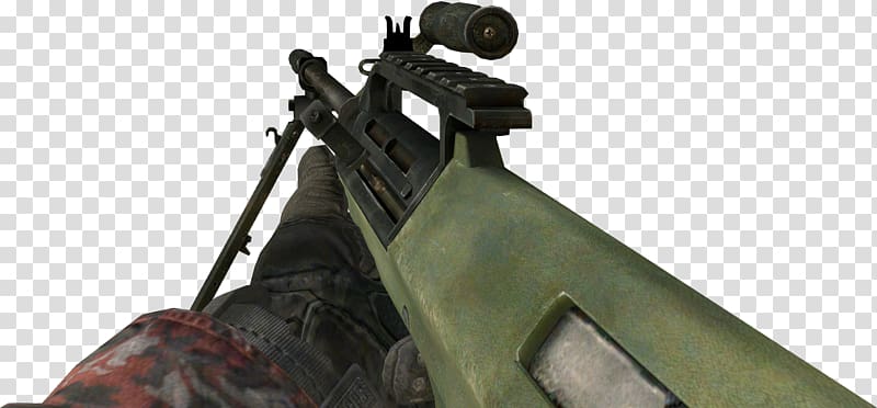 Call of Duty: Modern Warfare 2 Battlefield: Bad Company 2: Vietnam Steyr AUG Weapon Augh bar, weapon transparent background PNG clipart