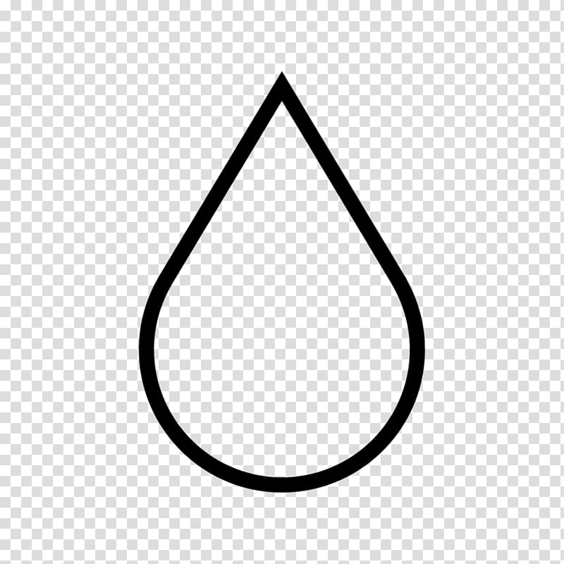 , a drop of oil transparent background PNG clipart