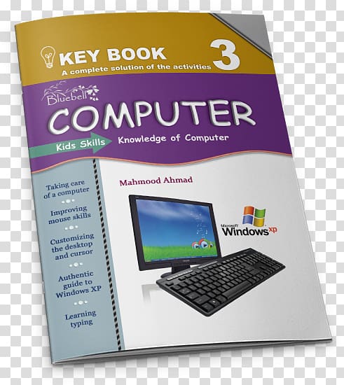 Computer Science Book Personal computer Computer font, english Teacher transparent background PNG clipart