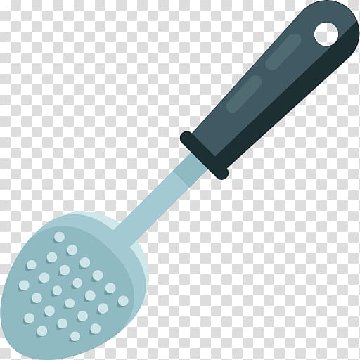 Kitchen utensil Tool Kitchenware Home appliance, Spoon transparent background PNG clipart