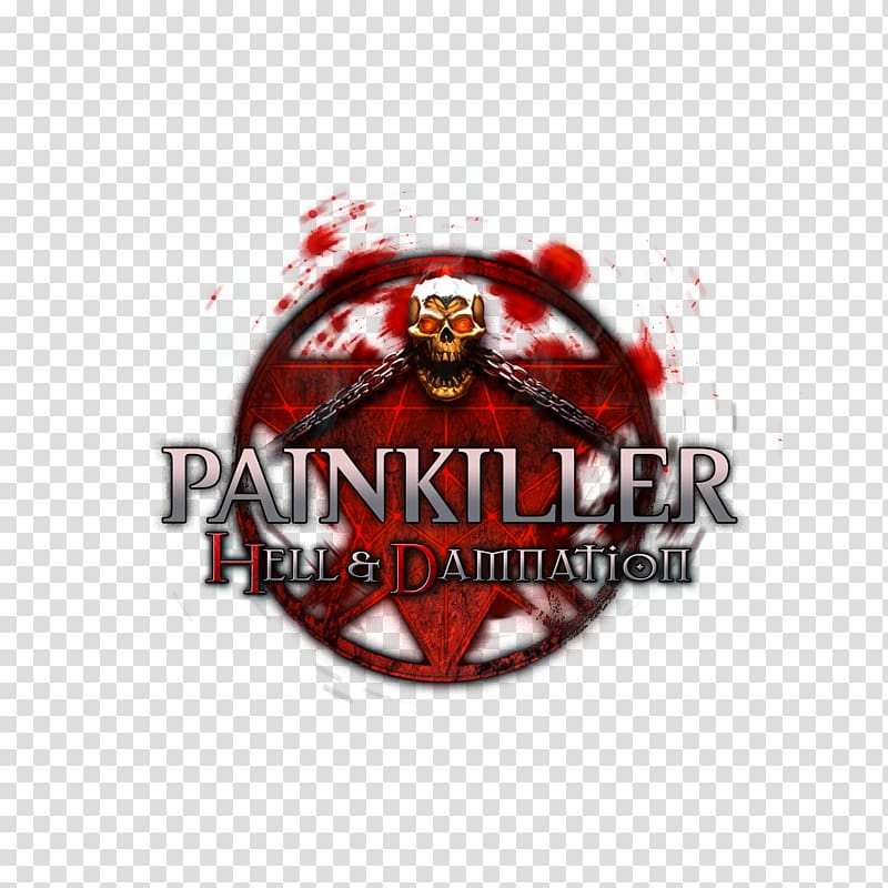 Painkiller: Hell & Damnation Xbox 360 PlayStation 3 Video game, hell transparent background PNG clipart