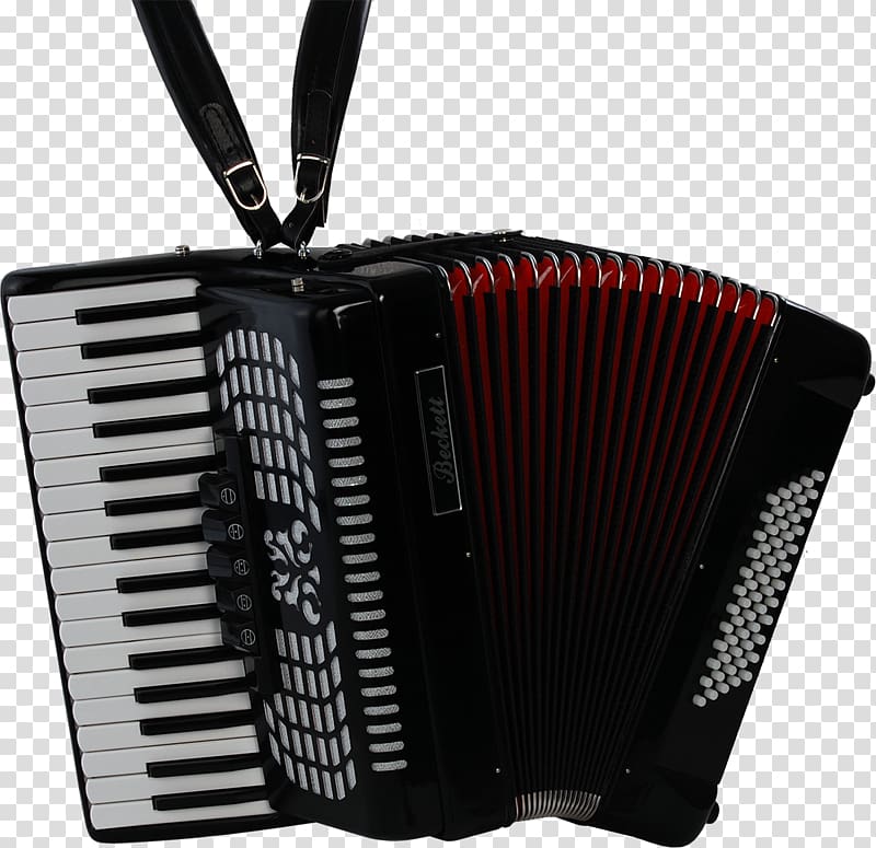 Piano accordion Keyboard Harmonica, Accordion transparent background PNG clipart