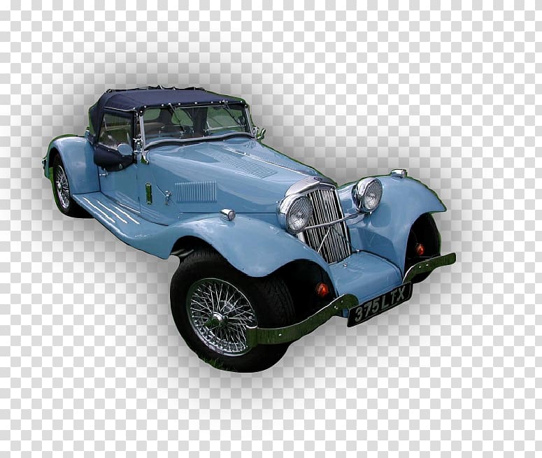 Antique car Model car Vintage car Motor vehicle, car transparent ...