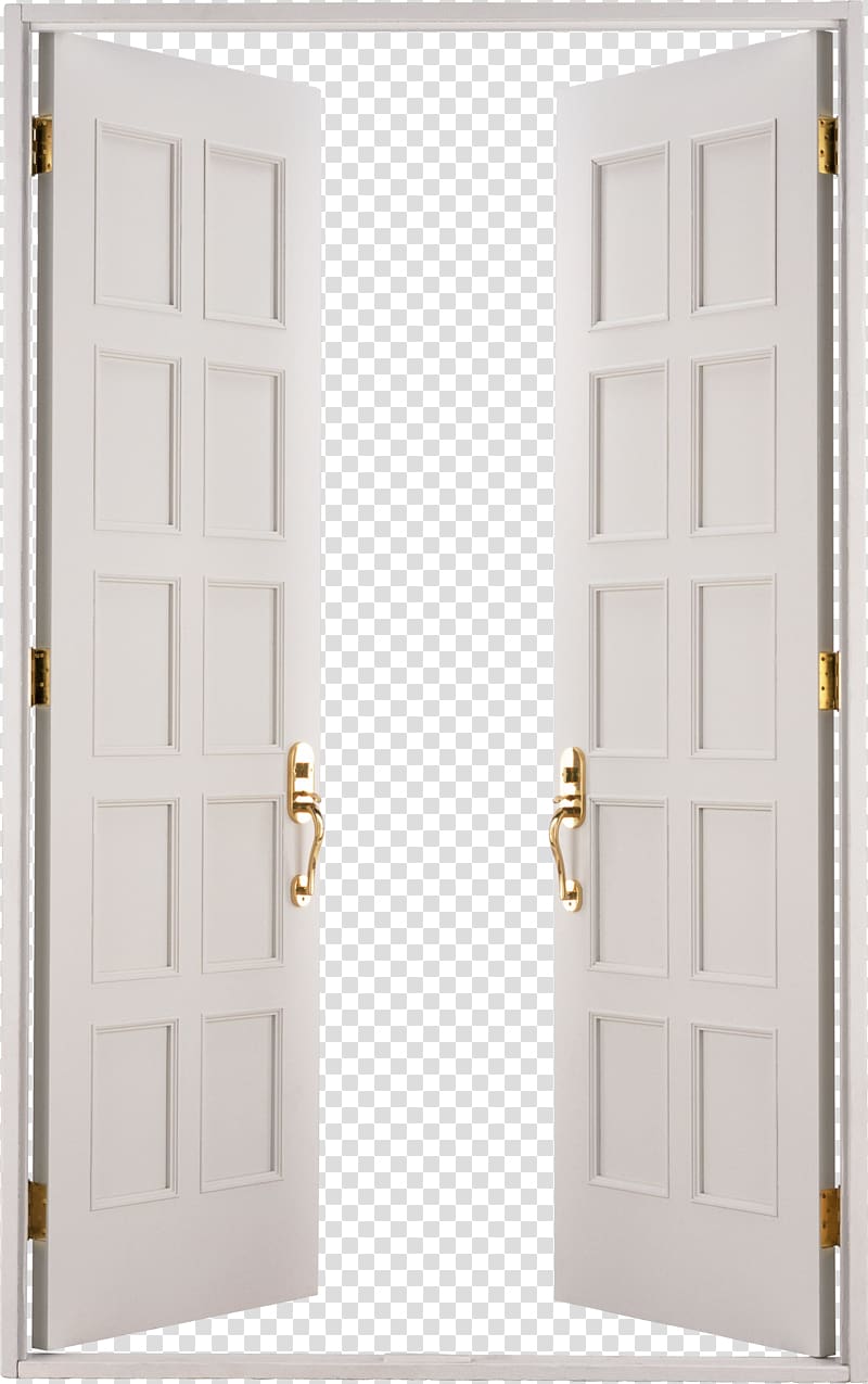 Open door PNG transparent image download, size: 1955x2316px