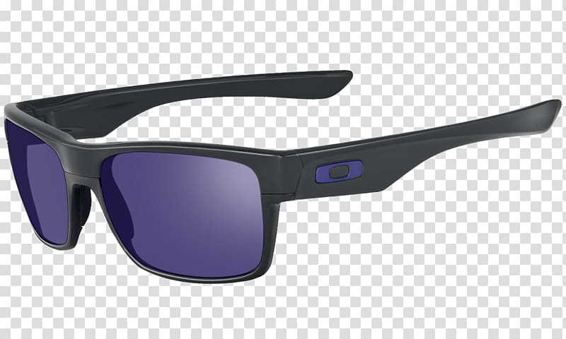 Sunglasses Oakley, Inc. Oakley TwoFace Lacoste, banned military jacket black transparent background PNG clipart