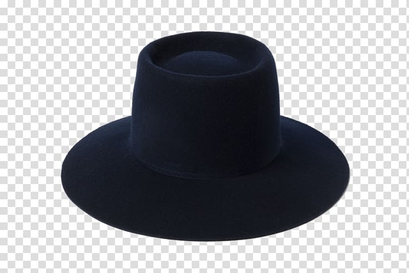 Cowboy hat Hutkrempe Felt Wool, Hat transparent background PNG clipart