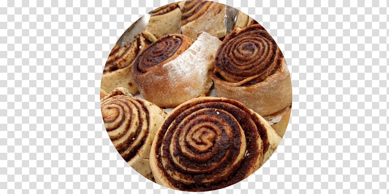 Cinnamon roll Sweet roll Sticky bun Frosting & Icing, Cinnamon transparent background PNG clipart