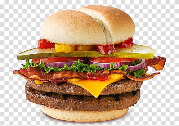 Cheeseburger Fast food Max Hamburgers Buffalo burger, Double Burger transparent background PNG clipart
