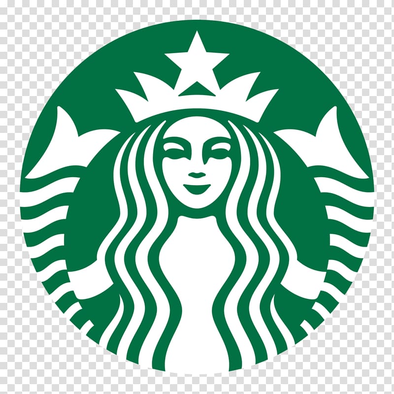 Starbucks logo, Coffee Latte Cafe Starbucks Logo, starbucks transparent background PNG clipart