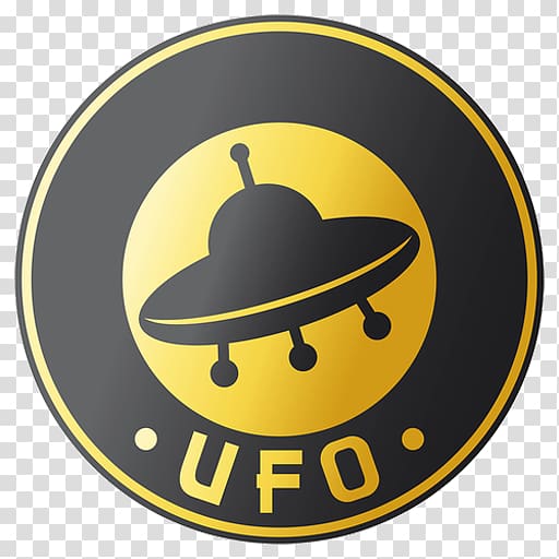 Flying saucer Unidentified flying object, symbol transparent background PNG clipart