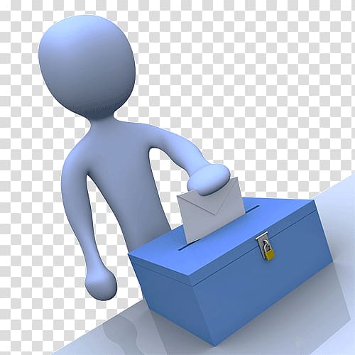 Election Voting , Election Ballot transparent background PNG clipart