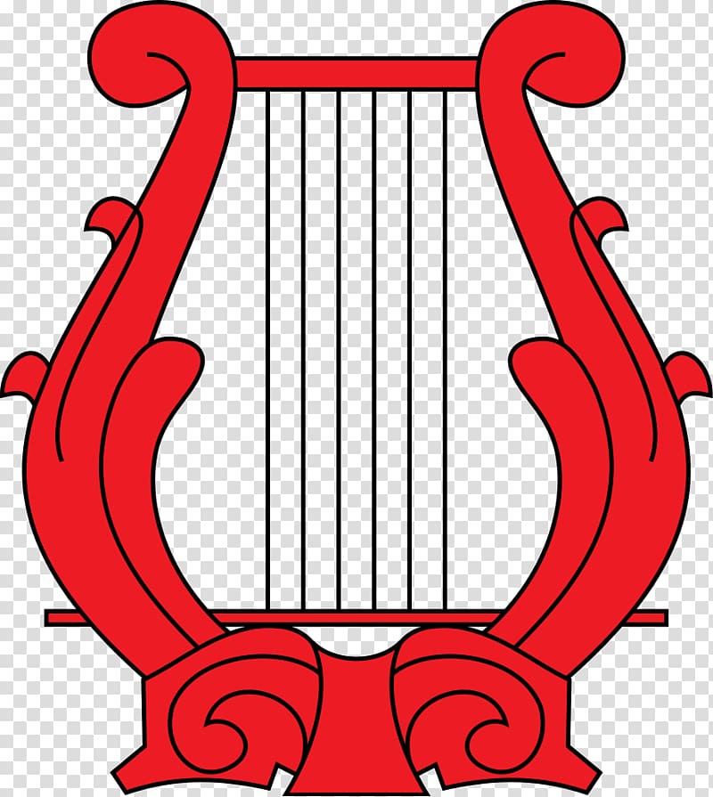 Musical Instruments Lyre Harp String Instruments, musical instruments transparent background PNG clipart