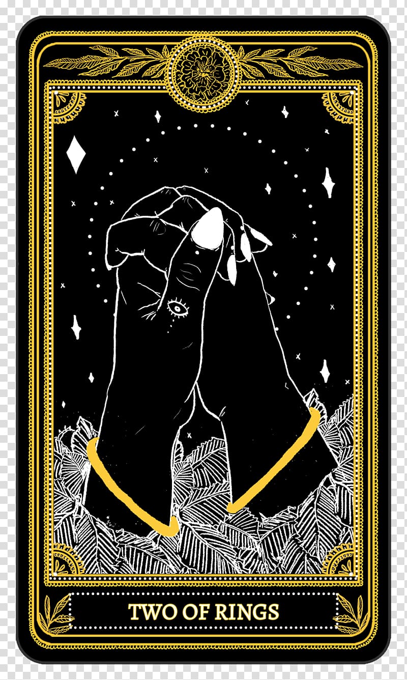 Tarot Major Arcana The World Minor Arcana The Lovers, others transparent background PNG clipart
