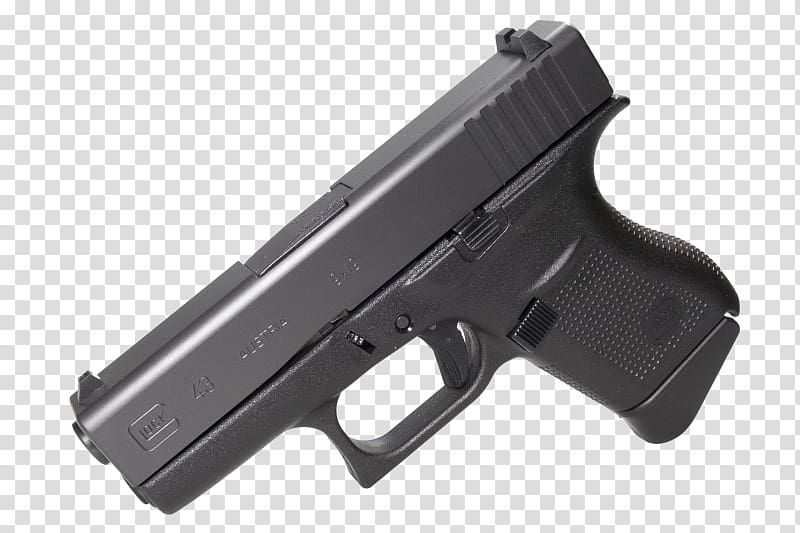 Trigger Firearm GLOCK 19 Glock Ges.m.b.H., Handgun transparent background PNG clipart