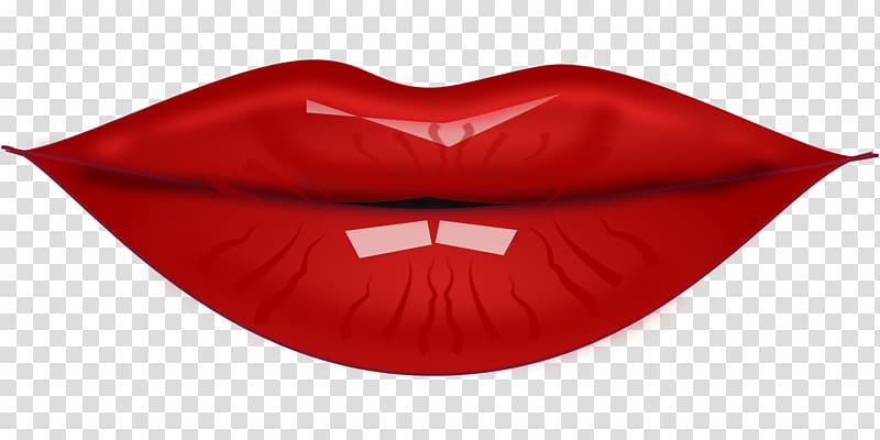 Lip Desktop , Lipstick Kiss transparent background PNG clipart