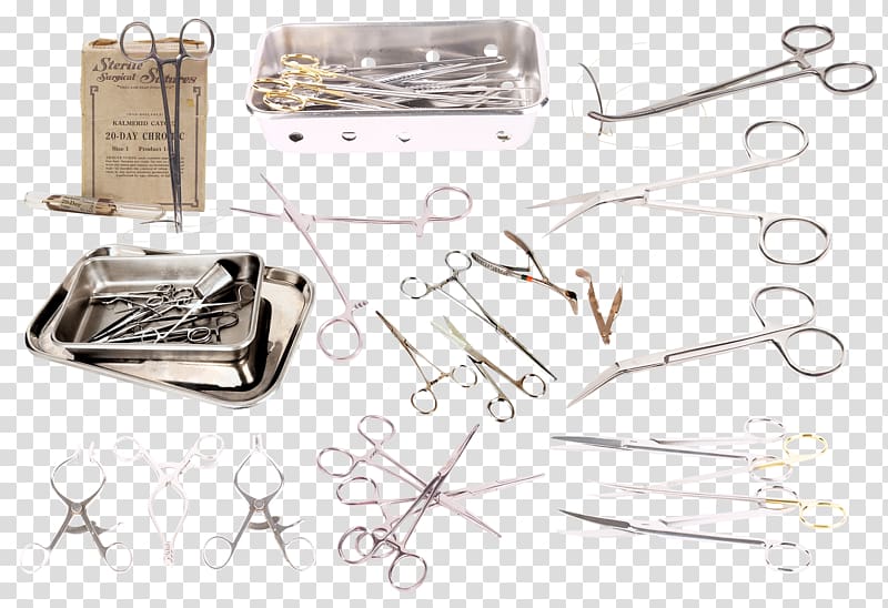 Medicine Surgical instrument Surgery , others transparent background PNG clipart