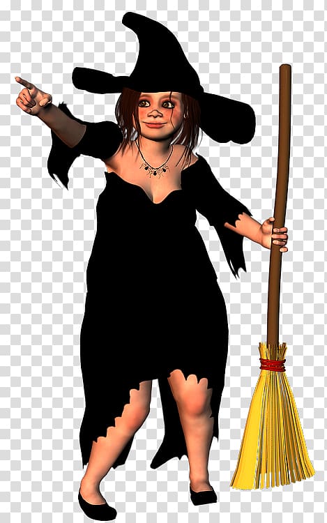 Hag Boszorkxe1ny , witch transparent background PNG clipart