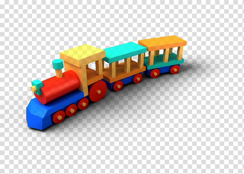 Rail transport Toy Trains & Train Sets , train transparent background PNG clipart