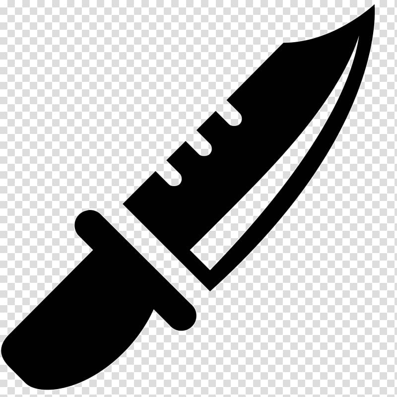 Combat knife Computer Icons Dagger Fork, dagger transparent background PNG clipart