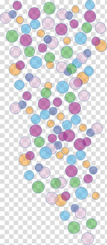 Bubble Color Computer Icons , soap bubbles transparent background PNG clipart