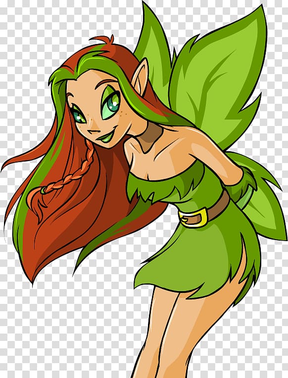 Neopets Fairy Game Home page , Fairy transparent background PNG clipart