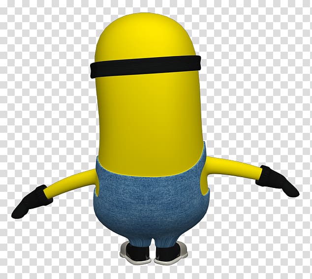 Autodesk Maya 3D modeling Minions Illustrator, oculos minions transparent background PNG clipart