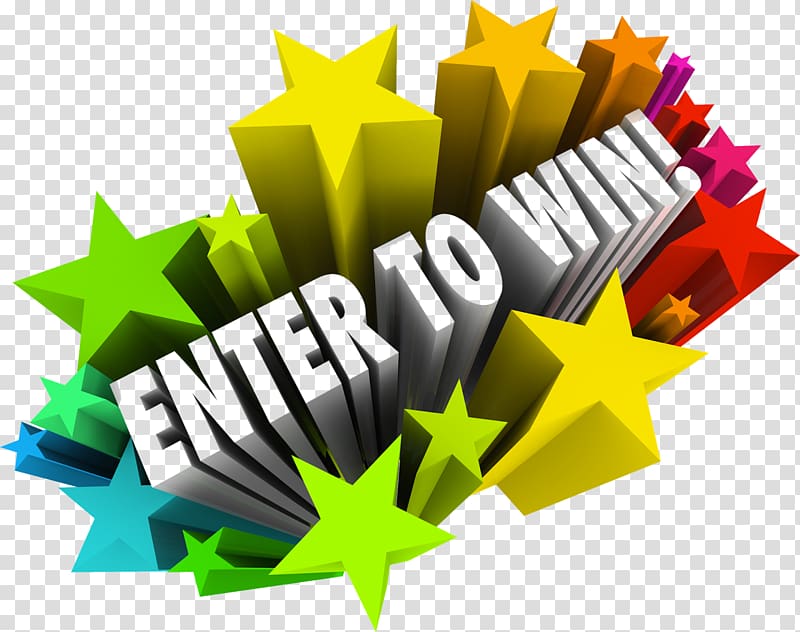 Raffle Prize Competition Drawing, celebrating transparent background PNG clipart