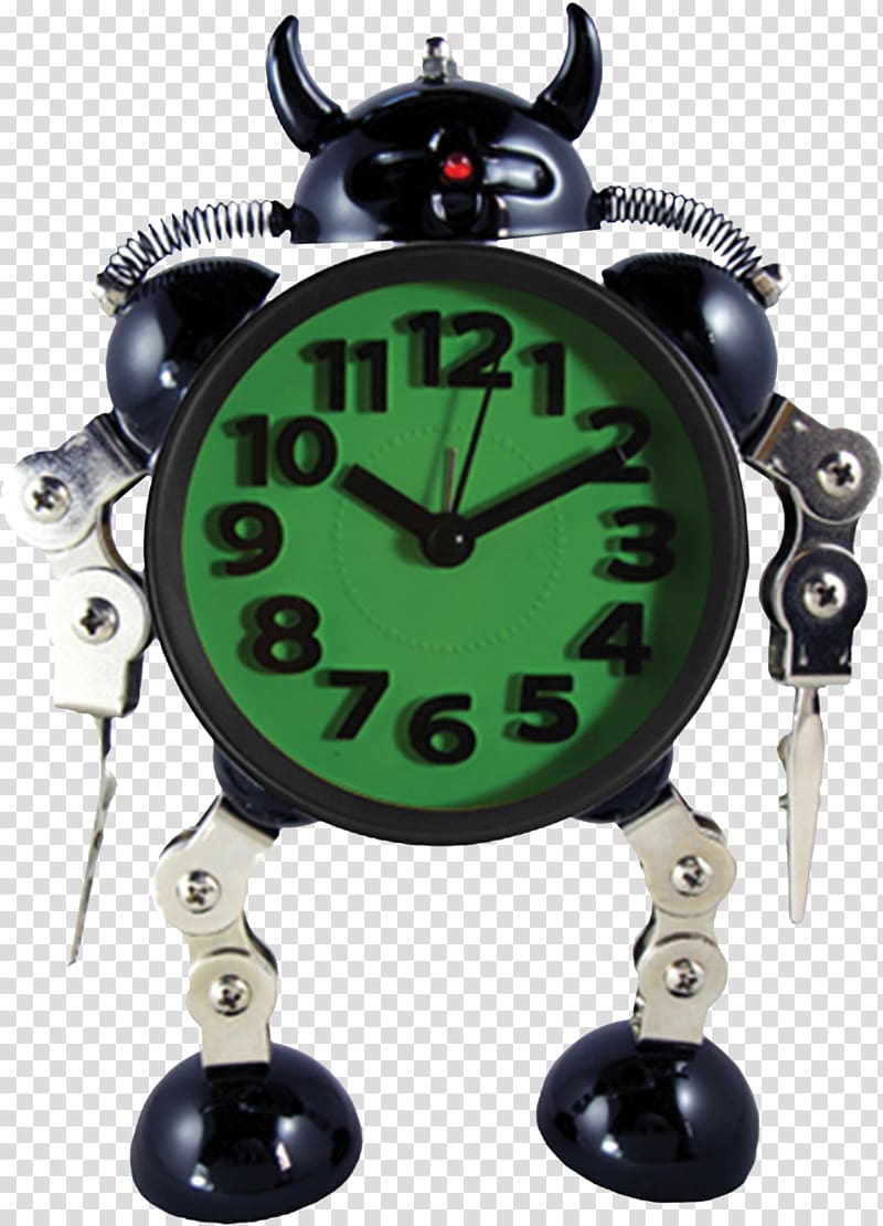 Alarm Clocks Suburban Clock & Repair Fidget Mokuru Mantel clock, alarm clock transparent background PNG clipart