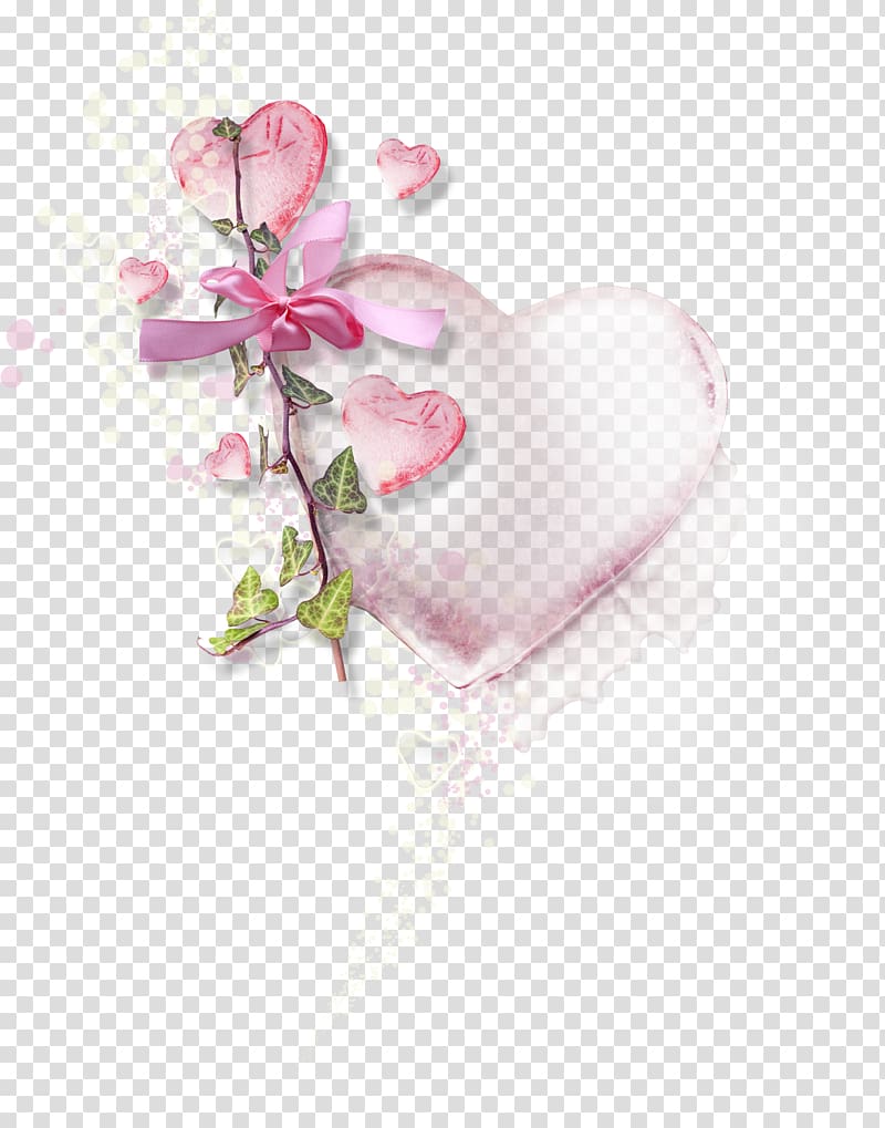 Love Blog Greeting, fond transparent background PNG clipart