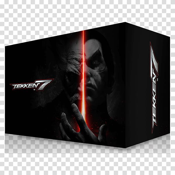 Tekken 7 Kazuya Mishima Heihachi Mishima Video game Bandai Namco Entertainment, Tekken Edition transparent background PNG clipart