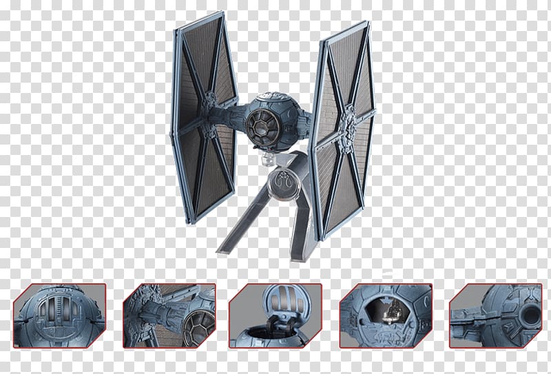 Star Wars: TIE Fighter Hot Wheels Boba Fett Die-cast toy, hot wheels transparent background PNG clipart