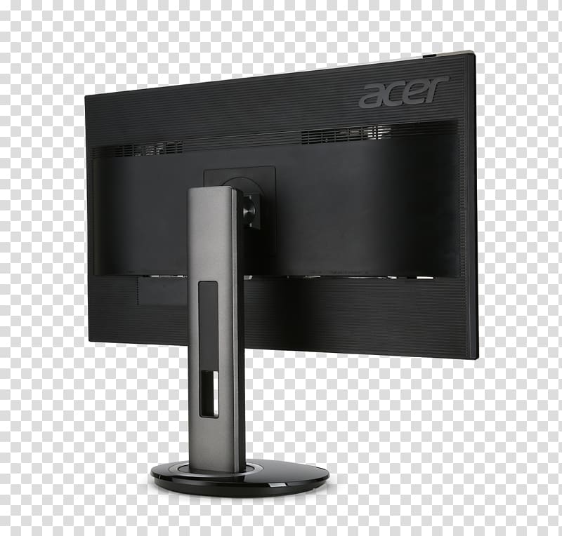 Computer Monitors Nvidia G-Sync Refresh rate Liquid-crystal display Acer, monitors transparent background PNG clipart