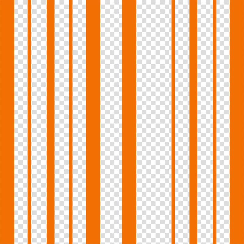 Textile Angle Area Pattern, Orange line background transparent background PNG clipart