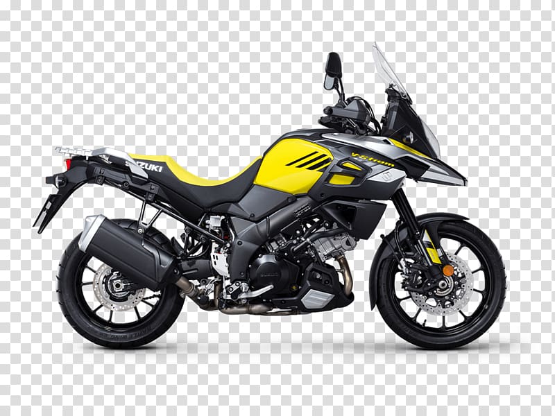 Suzuki Boulevard C50 Suzuki Boulevard M109R Suzuki V-Strom 650 Suzuki V-Strom 1000, suzuki transparent background PNG clipart