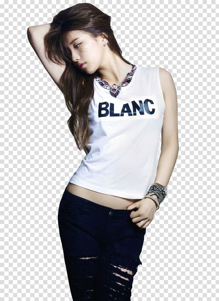 Bae Suzy Miss A K-pop shoot South Korea, others transparent background PNG clipart