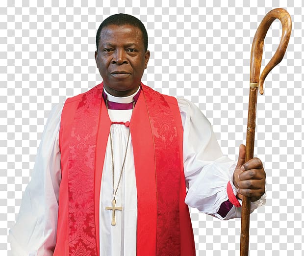 Nicholas Okoh Church of Nigeria Primate Anglicanism Anglican Communion, ink style transparent background PNG clipart