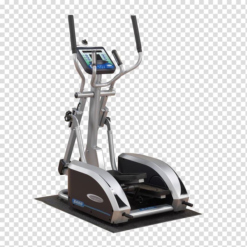 Elliptical Trainers Aerobic exercise ProForm Endurance 520 E Physical fitness, others transparent background PNG clipart