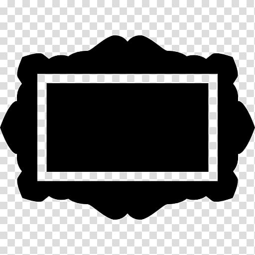 Rectangle Frames Computer Icons, technology frame transparent background PNG clipart
