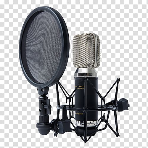 Marantz Condenser Microphone MPM Marantz MPM-3500R Marantz MPM-1000 Marantz MPM-2000U, microphone transparent background PNG clipart
