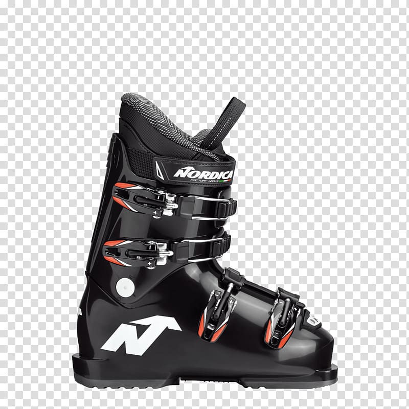 Nordica Ski Boots Skiing Sport, skiing transparent background PNG clipart