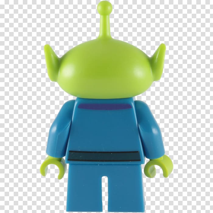 Lego minifigure Figurine Lego Toy Story, toy transparent background PNG clipart