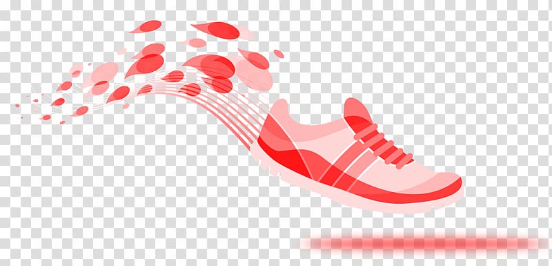 Running Sport Jogging Pont-l\'Abbé Sneakers, correr transparent background PNG clipart