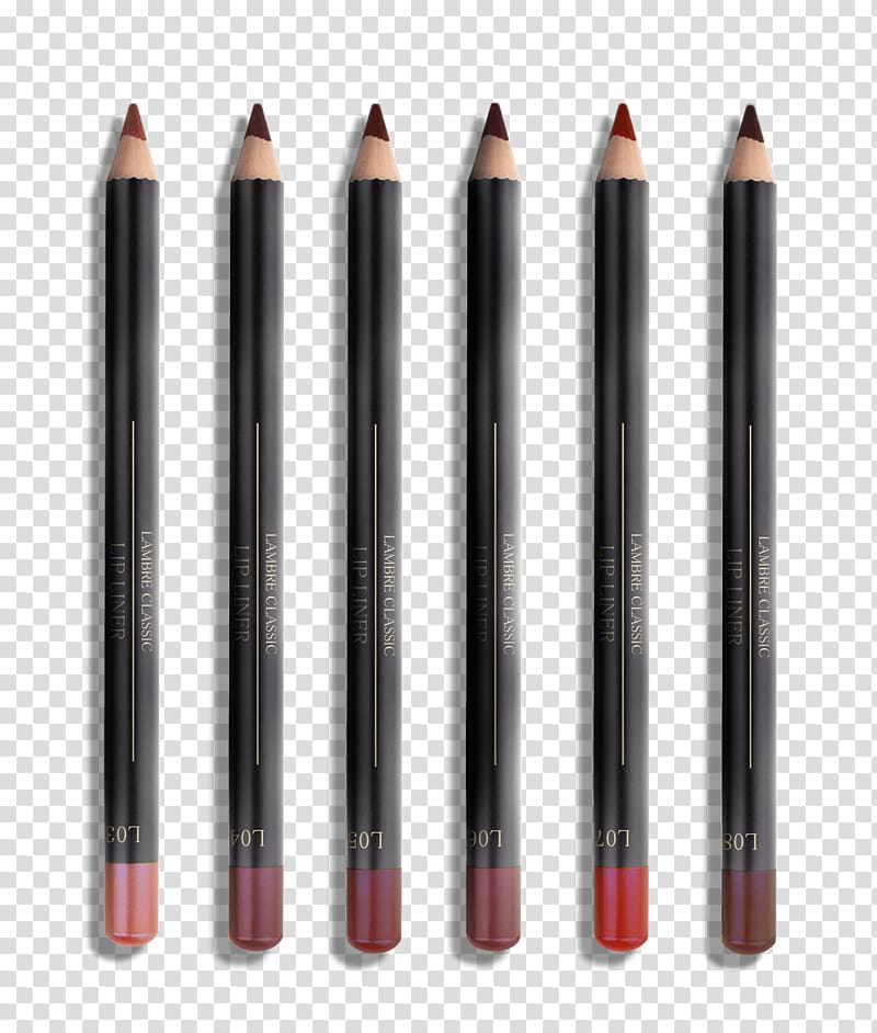 Lip liner MAC Cosmetics Eye liner Pencil, pencil transparent background PNG clipart