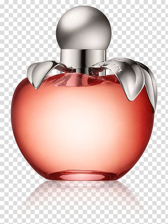 Perfume Chanel No. 5 Eau de toilette Nina Ricci, perfume transparent background PNG clipart