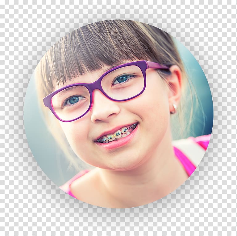 Orthodontics Dentistry Dental braces Child, child transparent background PNG clipart
