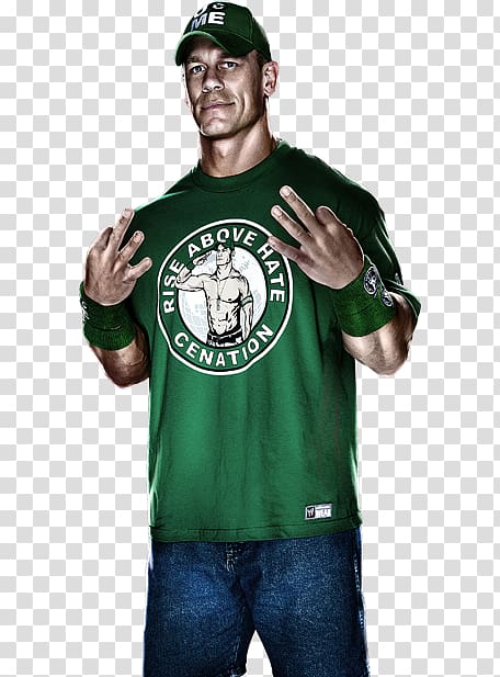 John Cena WWE 13 WWE SmackDown WrestleMania, John Cena HD transparent background PNG clipart