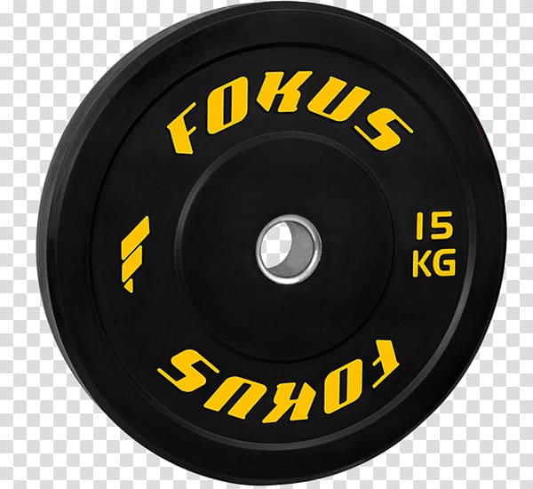 Fokus Fit Product CrossFit Guma Dumbbell, kettlebell peso transparent background PNG clipart