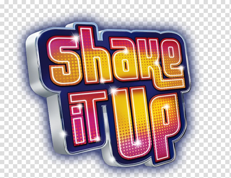 Television show Disney Channel Shake It Up: I Love Dance The Walt Disney Company, Shake It Up Live 2 Dance transparent background PNG clipart