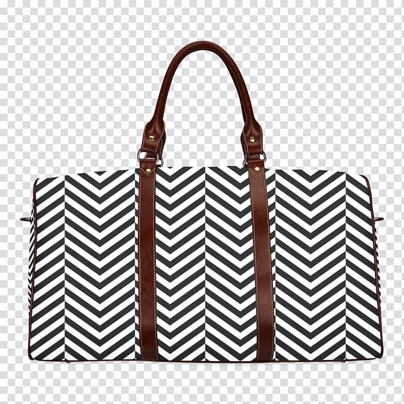 Duffel Bags Duffel Bags Travel Baggage, classical patterns transparent background PNG clipart