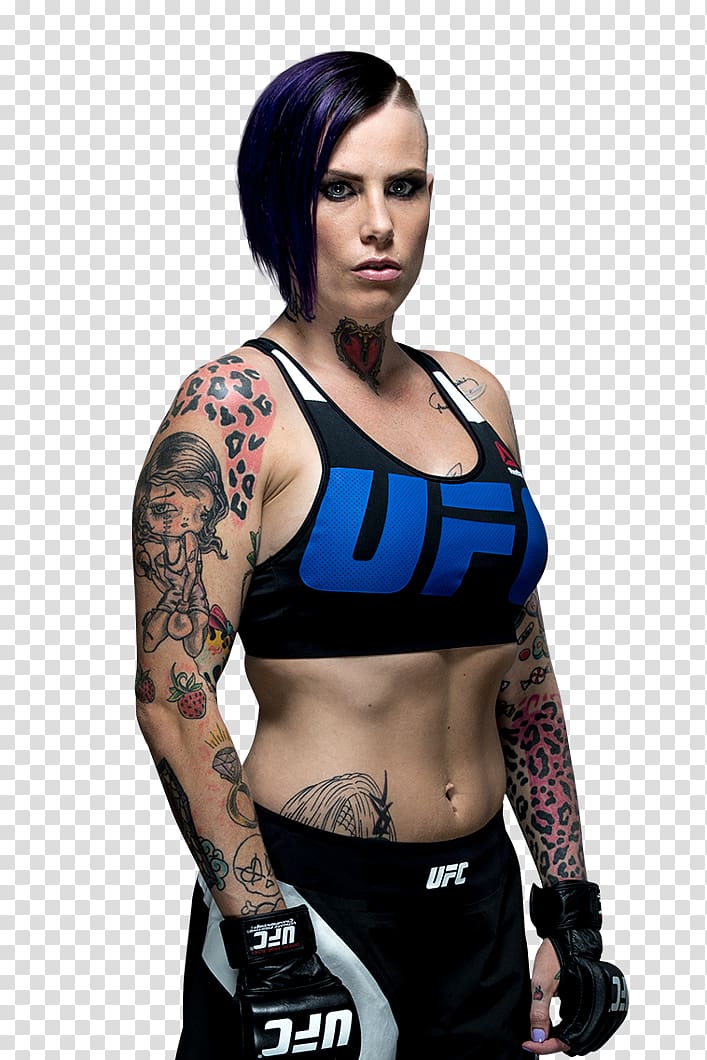 UFC Fight Night 104: Bermudez vs. Jung Bec Rawlings UFC on Fox 21: Maia vs. Condit Mixed martial arts Combat, MMA Fight transparent background PNG clipart